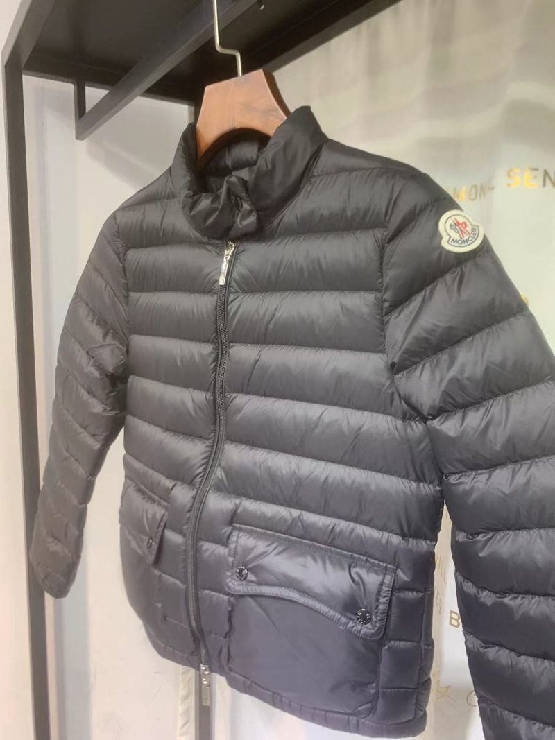 Moncler Down Coat